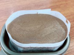 可可半熟芝士蛋糕-瑞幸咖啡(番禺永旺梦乐城店)