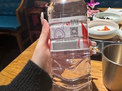 -九田家黑牛烤肉料理(华侨城店)