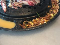 -韩宫宴烤肉·料理(苏州中心店)