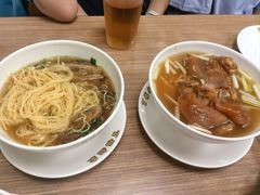 -百福麵家(新馬路店)