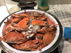 -宁波石浦豪生大酒店·自助餐厅