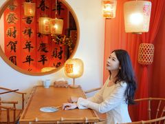 -禧宴Joyous Restaurant(禧园店)