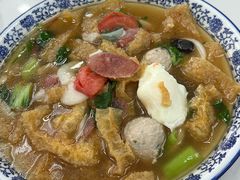 -祁家面馆(卫岗店)