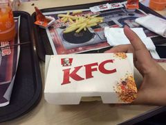 -肯德基(盘龙奥莱店)
