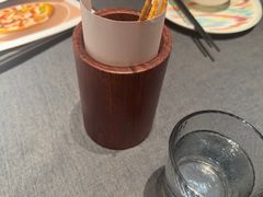 -锦府园·新台州菜(合生汇店)