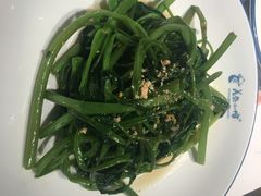 马拉盏通心菜-美奈小馆·越南料理(中航城君尚购物中心店)