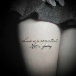 -PinooTattoo皮奴刺青纹身设计总部