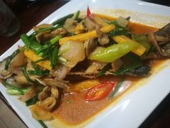 -Dang restaurant (patong phuket)