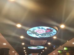 大堂-点都德(大茶楼店)