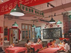 -龙师傅卤炒(天马店)
