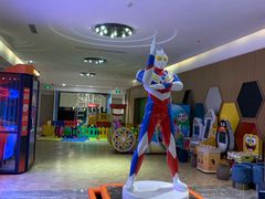 -大连金石滩绿发温泉假日酒店