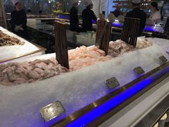 -诱货海鲜自助火锅(爱琴海购物公园东百店)