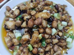 -豆花饭(新华路店)