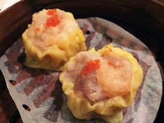 虾仔烧麦皇-海航大厦万豪酒店彩海轩中餐厅(霄云路店)