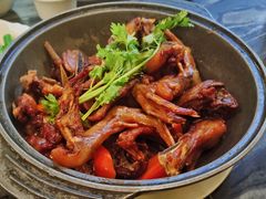 美极鸭五件-美极鲜食坊(宝安南路店)