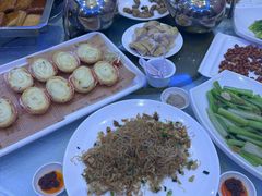 -潮喜竹溪荔湖酒家(荔枝湾店)