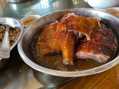 -农汤老店(顺联公园里店)