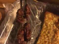 -新疆阿力烧烤
