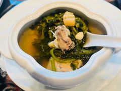 -广州文华东方酒店·江-由辉师傅主理