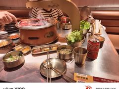 -西塔老太太泥炉烤肉(苏州大悦城店)