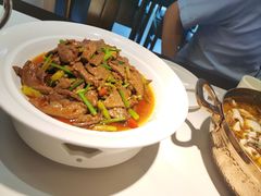 -建哥老菜馆(瑞达公寓一店)