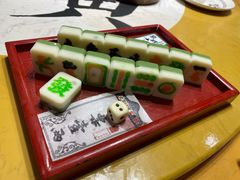 -长安大牌档之西安博物院文化餐厅(中贸店)