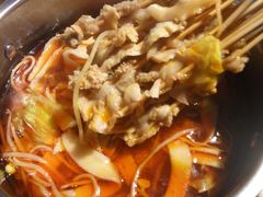 -刘全福吊炉烧烤王(东江路店)