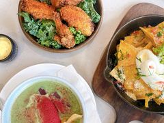 -农畉LONFOOD(福田星河COCOPark店)