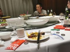 -老妈菜馆(建设街店)