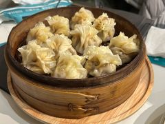 -西夏回族烧麦馆(牡丹街店)