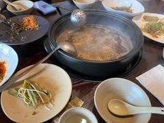 -滇野云南野生菌餐厅(陕西南路店)