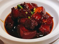 -小菜园新徽菜(合肥天鹅湖万达店)