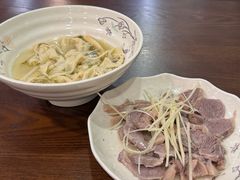 -乡亲鹅肉城(吴江店)