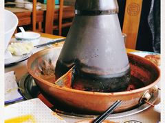 -爆肚于(赵公口桥店)