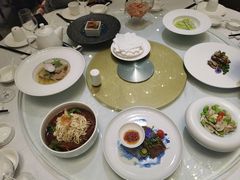 -嘉宴(明发外滩广场店)