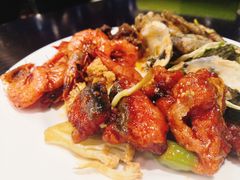 -聚春园自助餐厅(东街口店)