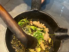 -牛八宝桂林米粉(八里庄店)