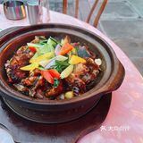 二探潮州菜