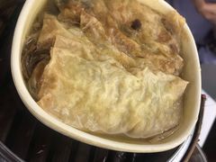 腐竹卷-点点心点心专门店(湾仔店)