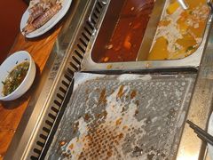 -鹿客臻鲜海鲜自助餐厅(永旺店)