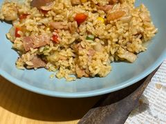 -红小满休闲餐厅(十全街店)