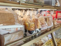 -玛尔哈巴·塔塔尔糕点(华侨小区店)