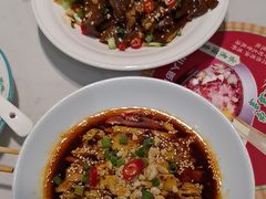 -川人百味(亿合城店)