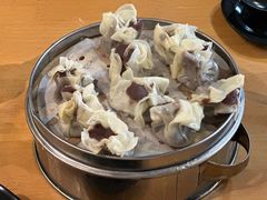 -真真鲜馄饨店(启蒙路店)