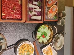 -季季山·云南野生菌火锅(上海首店)