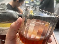 -明谦·Coffee&Cocktail Bar(美您公园店)