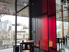 -上海滩餐厅(BFC外滩金融中心店)