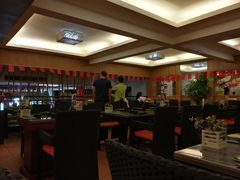 大堂-龙泉人椰子鸡(龙昆南总店)