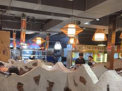 -提老炮儿烧烤(南山店)