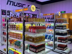 -音乐派KTV(成都印象城店)